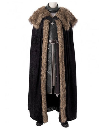 Jon Snow Costume